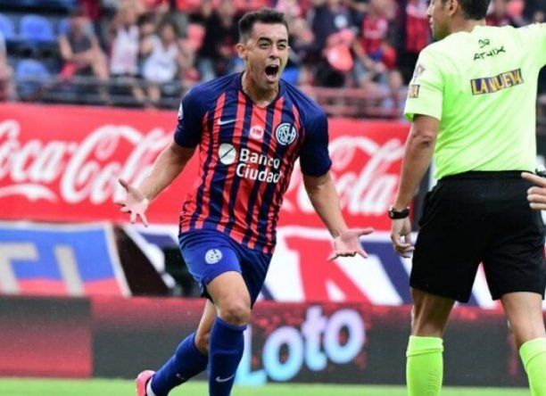 San Lorenzo fue condenado por el TAS&nbsp;