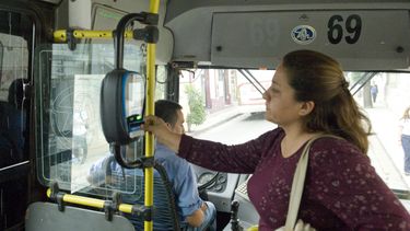 La Provincia perderá $ 383 millones por el subsidio al transporte