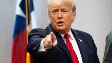 trump vaticino que eeuu dejara de existir en tres anos