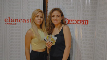 Laura Morales y los Miércoles Mágicos en Radio Ancasti.