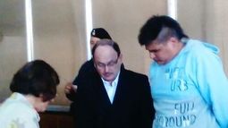 Reconoció que vendía droga y fue condenado