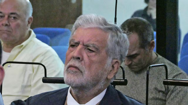 la corte suprema confirmo la condena a julio de vido por la tragedia de once