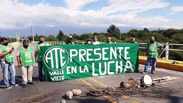 ate rechazo el aumento en valle viejo y cuestiono a zenteno