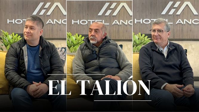 EL TALIÓN - EPISODIO 21