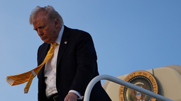 Trump rechazó el plan de paz de Irán: No han pagado un precio suficiente Trump rechazó el plan de paz de Irán: No han pagado un precio suficiente