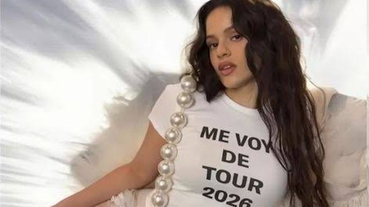 Cancelaron un homenaje a Rosalía en Córdoba