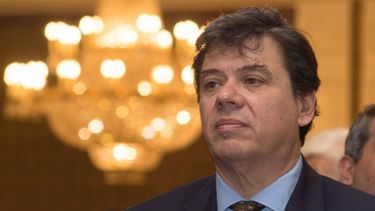 Moroni: Es enorme la cantidad de trabajo en negro