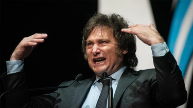 organismos de derechos humanos repudiaron la violencia verbal de javier milei