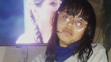 cordoba: intensa busqueda de una adolescente de 13 anos desaparecida