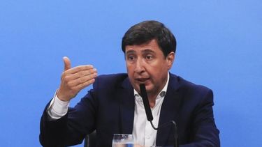 No veo que haya un desborde social en la Argentina