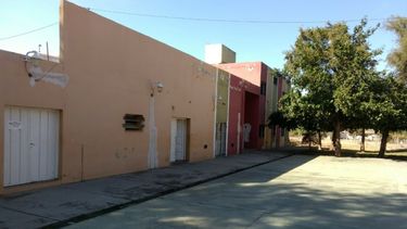 Buscan a tres adolescentes fugados del Sipa Huasi