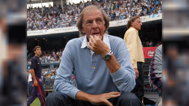 César Luis Menotti