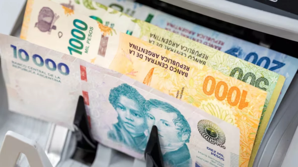 Los salarios subieron un 3% en mayo después de dos meses de caídas
