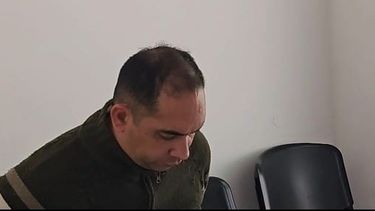 diego ortega confeso el femicidio y evito el juicio por jurados
