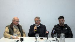 Se inaugura este lunes el Camino de la fe en El Rodeo