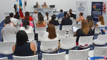 Capacitación para abogados