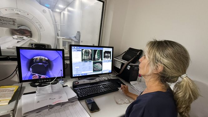 El Hospital San Juan Bautista incrementó un 58% los estudios de radiología y amplió su capacidad diagnóstica
