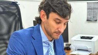 Camps. Investigó el caso.