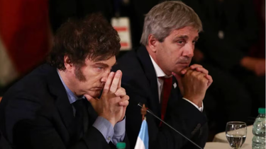 criticas a la reforma tributaria de milei: fragmentaria el pais