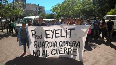 Tileye puso condiciones para quedarse en la provincia