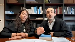 Dos senadores de Santa Cruz garantizaron dar el quórum al proyecto Ficha Limpia
