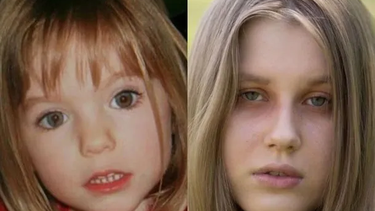 La familia de Madeleine McCann aceptaría hacer las pruebas de ADN con la joven polaca
