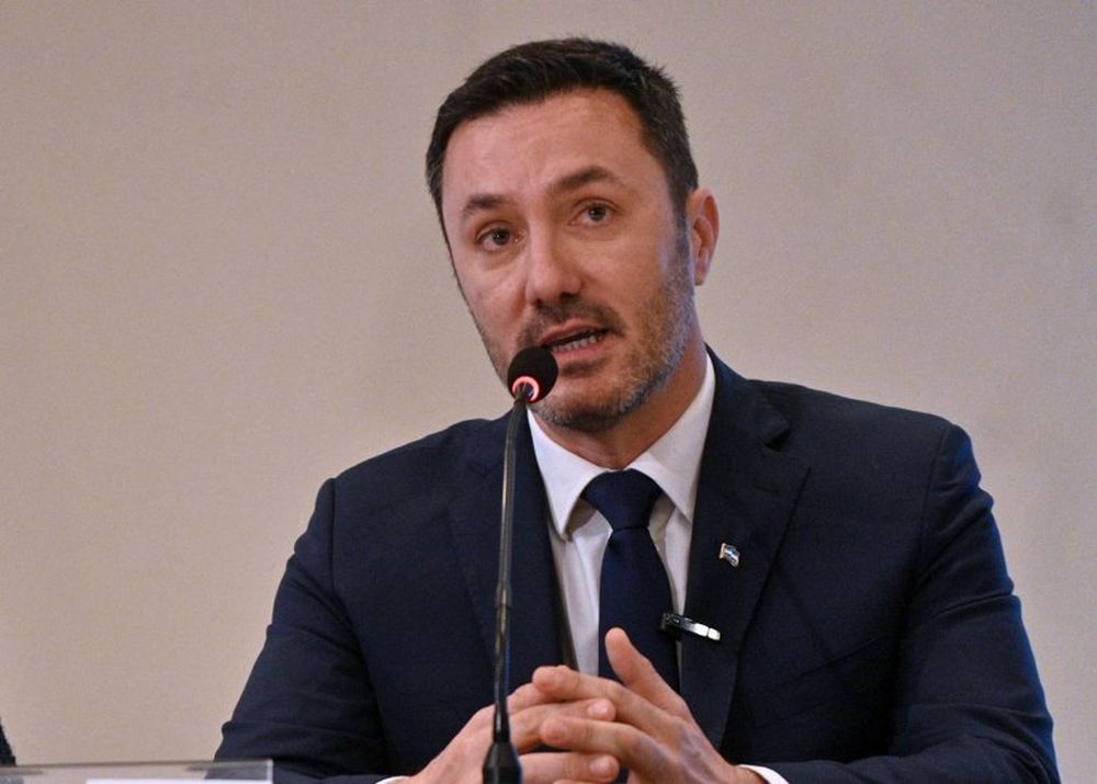 Luis Petri