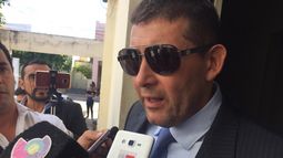 Rojas. Asegura que no se acreditó la culpabilidad del empresario. Rojas. Asegura que no se acreditó la culpabilidad del empresario.