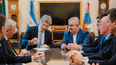 catamarca y nacion sellaron acuerdos para fortalecer el sistema de justicia