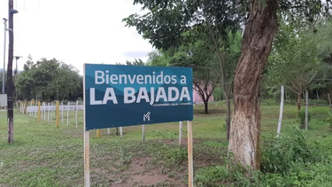 un hombre fue arrastrado  por el agua y murio ahogado