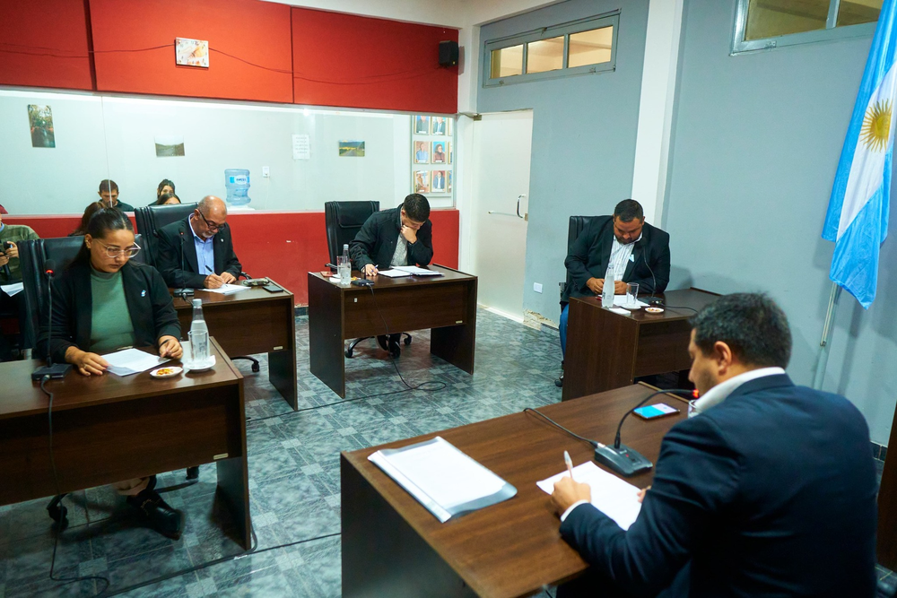 Escándalo en el CD de Valle Viejo por las vacaciones en el Caribe de la intendenta