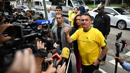 Jair Bolsonaro