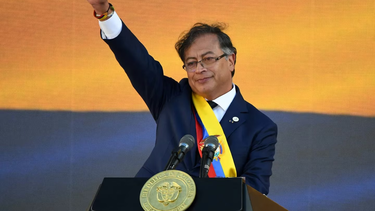 Crisis en Colombia: hubo cambio de 7 ministros