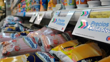Volverán a lanzar Precios Cuidados.&nbsp;