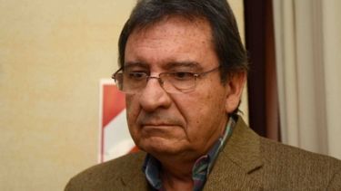 Castillo se opuso a la bicameral por Vicentin