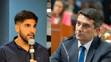 tiago puente exige que se profundice la investigacion contra guillermo ferreyra