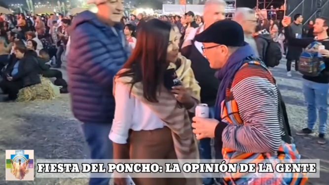 ¿Qué opina la gente?