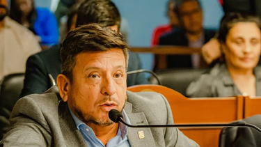 Ledesma apuntó contra los dichos de Marchioli: Es sorprendente y lamentable