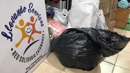 Lanzan la campaña solidaria Un lápiz más