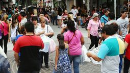 Áreas periurbanas. Valle Viejo pasará a tener 36.655 personas en 2035. Áreas periurbanas. Valle Viejo pasará a tener 36.655 personas en 2035.