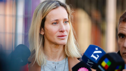 Se inició el juicio contra el exmarido de Julieta Prandi por abuso sexual agravado