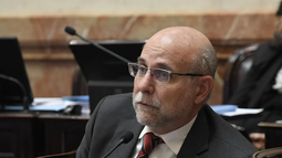 Fama anticipó que la UCR apoyará la reforma laboral en el Senado Fama anticipó que la UCR apoyará la reforma laboral en el Senado