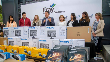 fme se suma a la gobernanza digital, transparente y sustentable