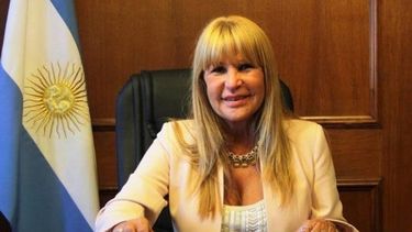 piden la detencion de una diputada de cambiemos