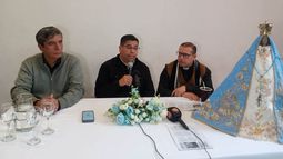 Fiesta de la Protección a 20 años del sismo