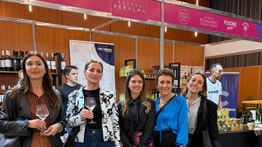 catamarca dijo presente en la expo delicatessen & vinos en cordoba