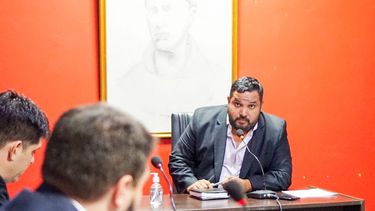 concejo deliberante de valle viejo aprobo la ordenanza impositiva municipal
