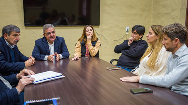 catamarca e ypf avanzan en el objetivo de industrializacion del litio
