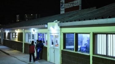 Otro caso de femicidio: asesinó a su pareja e intentó matarse