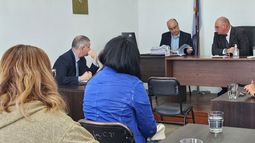 Mis Pequeñas Sonrisas: la defensa planteó la prescripción para las dos acusadas